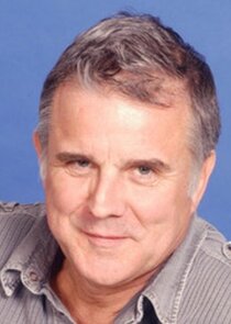 Paul Jackson