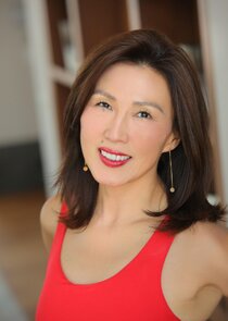 Yvonne Yu-Feng Chan