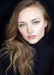 Valeriia Polishchuk