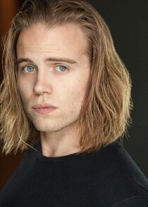 Reilly Dolman
