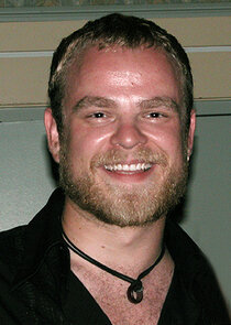 Michael Adamthwaite