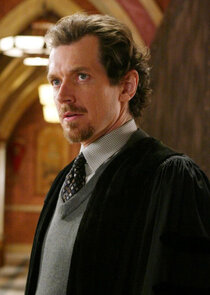 Gideon