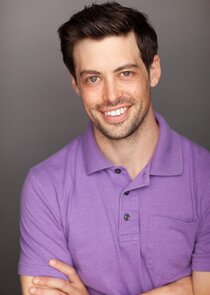Nathaniel Weiss