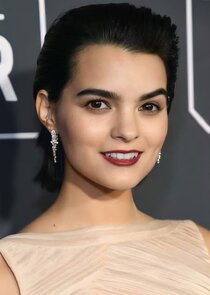 Brianna Hildebrand
