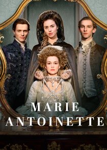 Marie-Antoinette