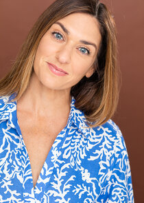 Jessie Terrebonne