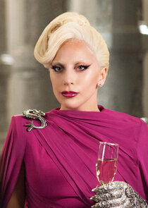 The Countess Elizabeth