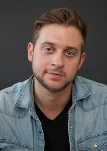 Jacob Insley