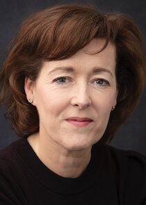 Mary O'Driscoll
