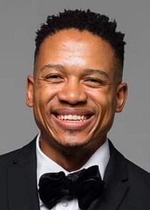 Lehasa Moloi