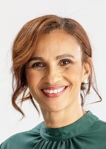 Melanie du Bois