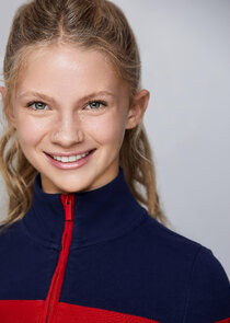 Juliana St. Peter