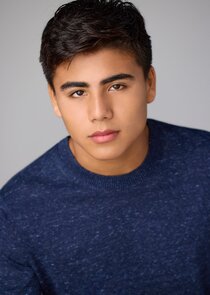 Matthew Rodriguez