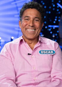 Oscar Nuñez