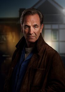 Patrick Harbottle