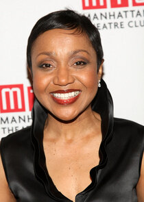 Brenda Pressley