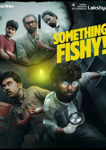 Something Fishy!
