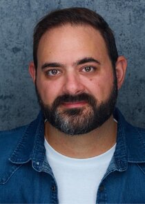 Josh Razavi