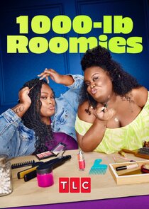 1000-lb Roomies