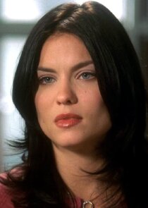 Nora Jacobs