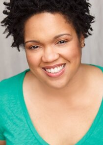 Danielle Davis