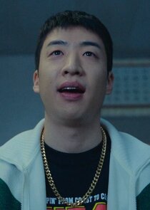 Choi Hyo Man