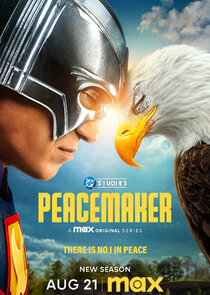 Peacemaker