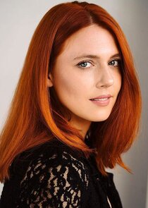 Шарлотта Харвуд