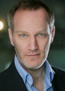 Брайан Каспе