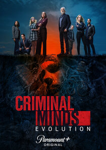 Criminal Minds