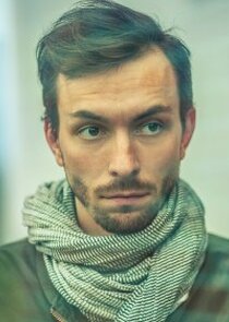 Fabian Kocięcki