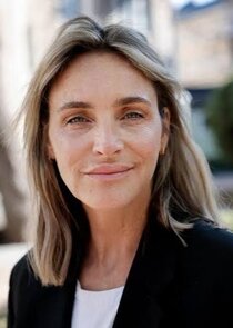 Isabel Skolmen