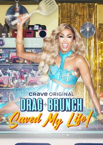 Drag Brunch Saved My Life