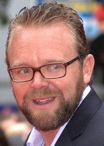 Joe Carnahan