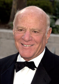 Barry Diller