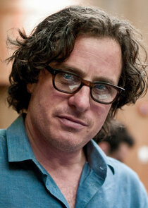 Davis Guggenheim