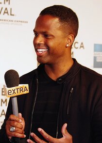 A.J. Johnson