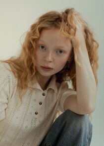 Анастасия Зайцева