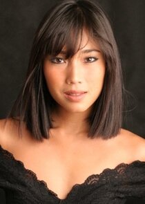Danni Suzuki