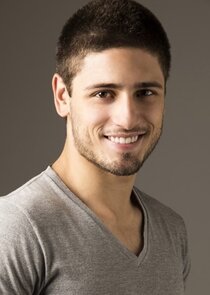 Daniel Rocha