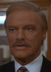 Dennis Stanton