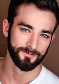 Logan Schmucker