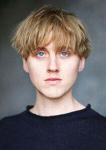 Jacob McCarthy