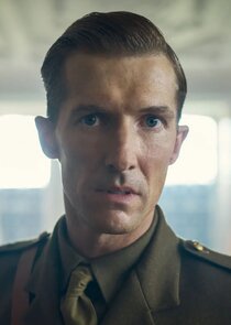 Bill Stirling