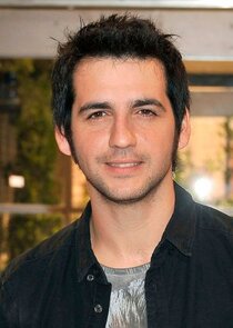 Mario Rojas