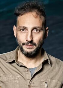 Ariel Staltari