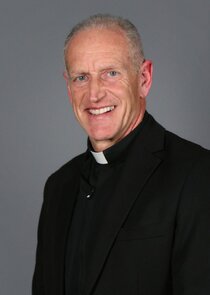 Fr. Robert Hagan