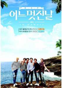 B.A.P One Fine Day