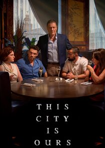 This City is Ours