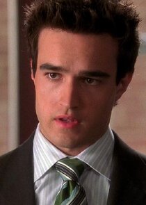 Garrett Wells